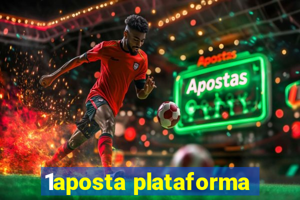 1aposta plataforma